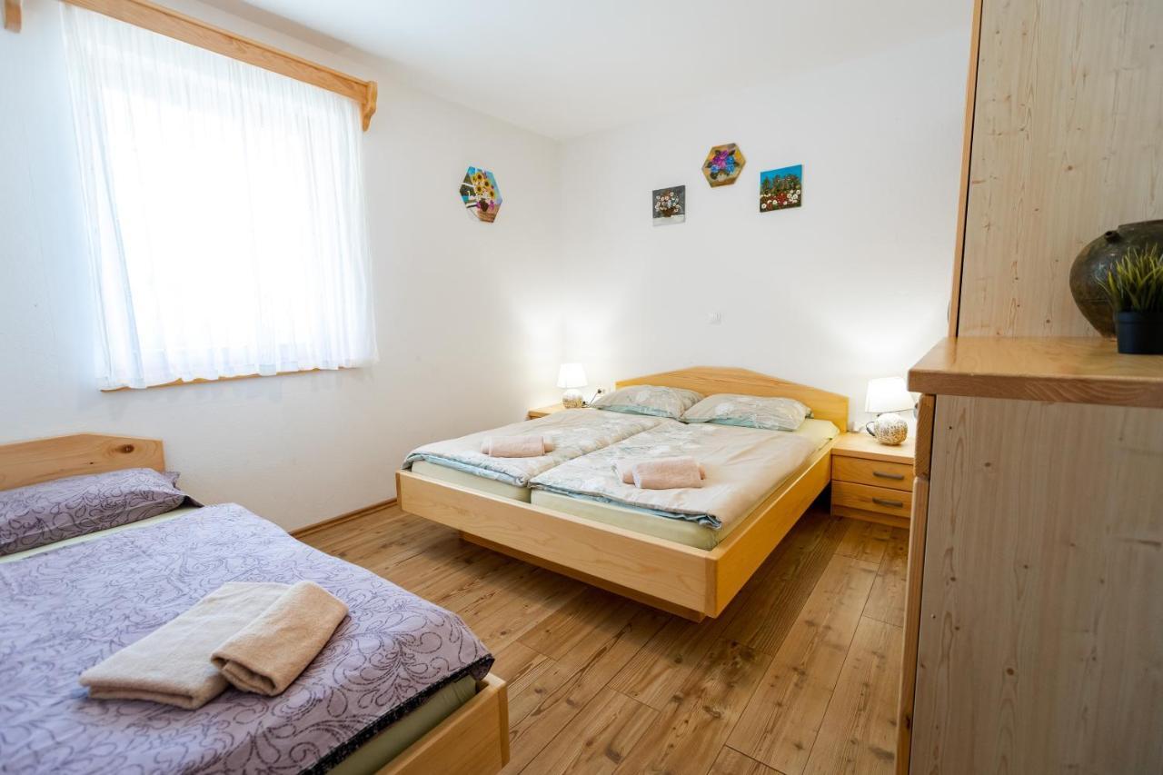 Lahinja & Kolpa River Apartments Metlika Exteriör bild